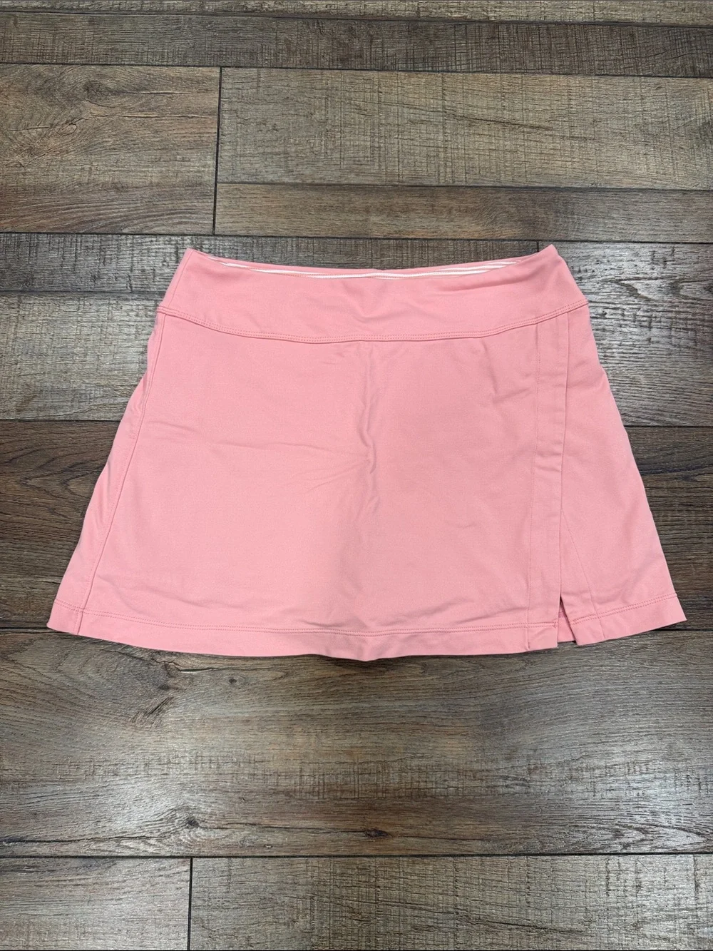 Southern Tide Pink Athletic Skort - Picture 1 of 3